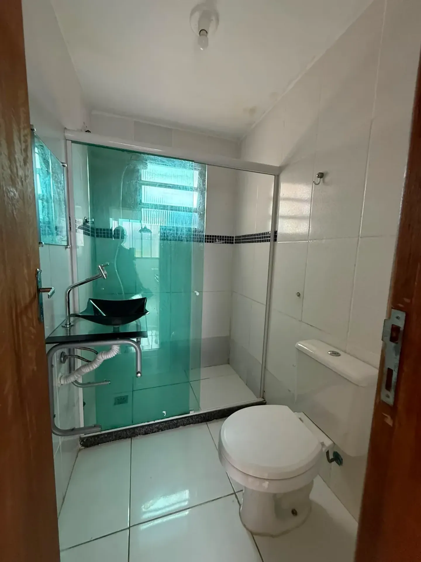 Apartment without parking with 2 bedrooms and separate kitchen — photo 7