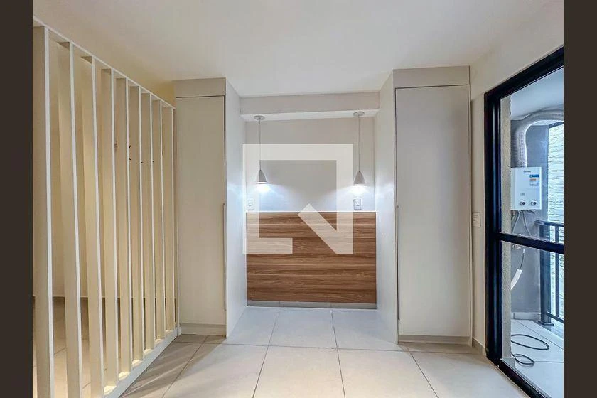 1-bedroom apartment with balcony, 34 m² — photo 21