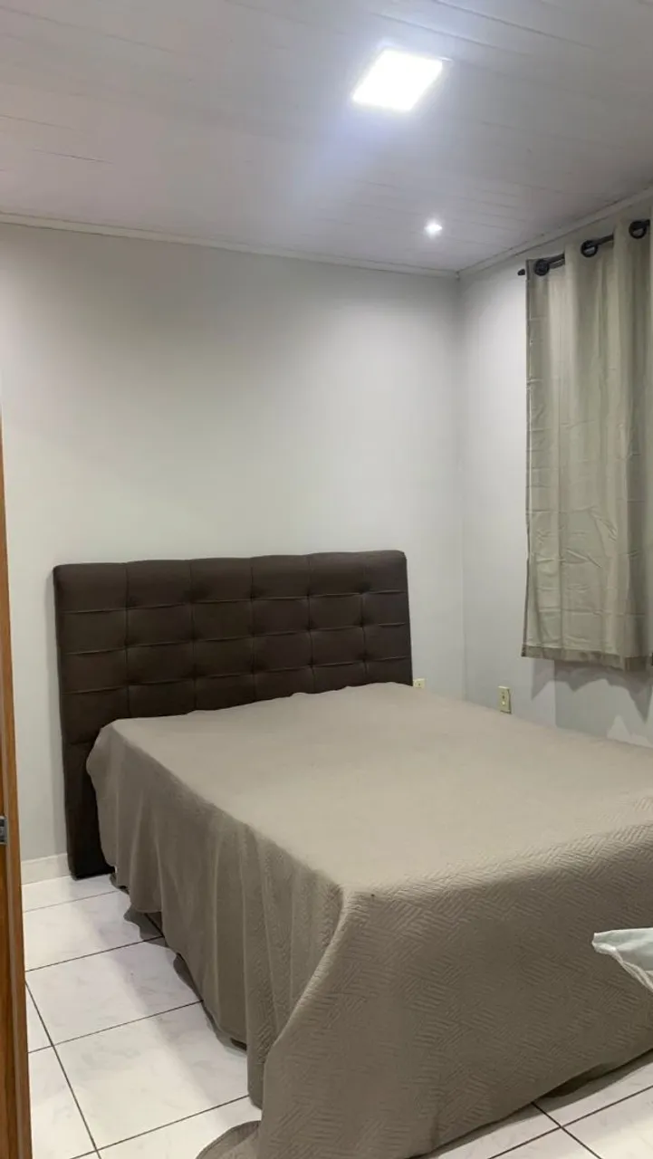 Unfurnished house with 2 bedrooms, 2 bathrooms, parking — photo 8