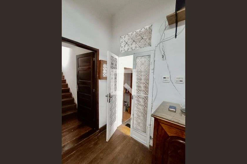 Unfurnished house with 2 bedrooms and private garden — photo 6