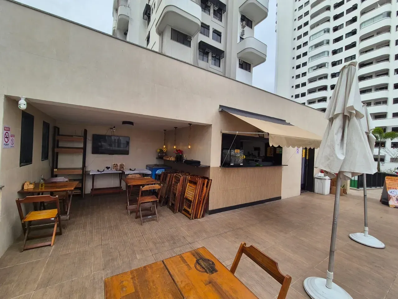 Вид на воду и 2 спальни: квартира 75 м² — photo 31