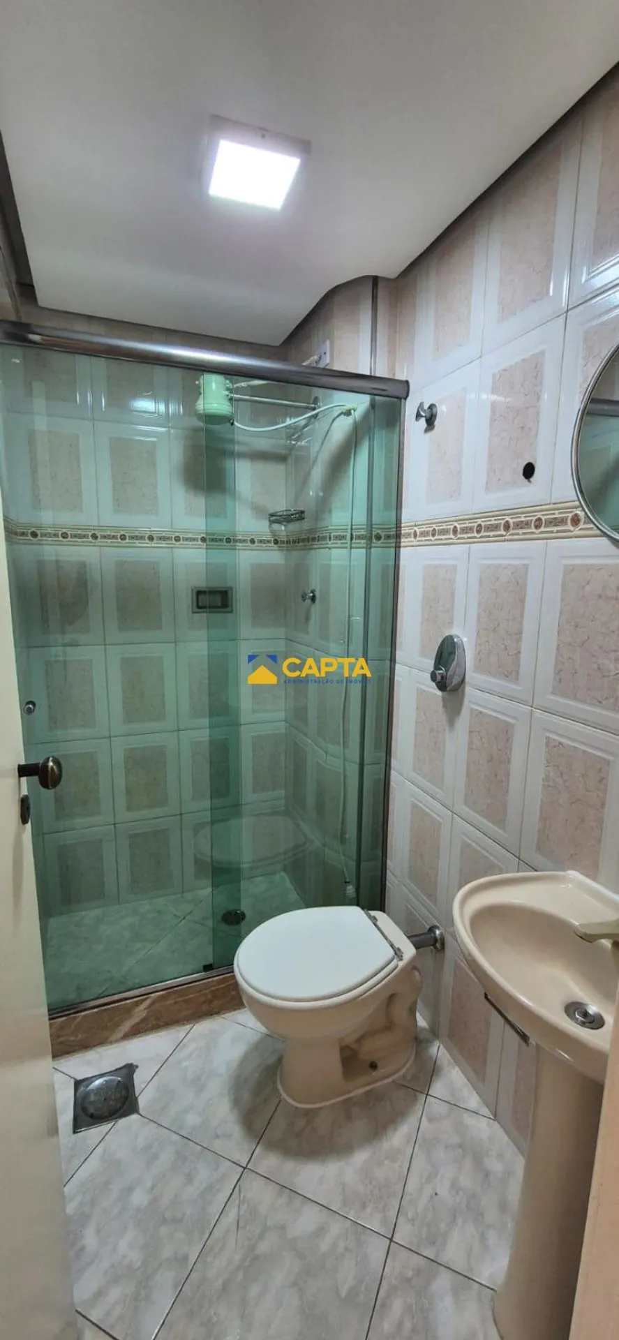 Duplex penthouse 119 m² with 2 bedrooms and a terrace — photo 12