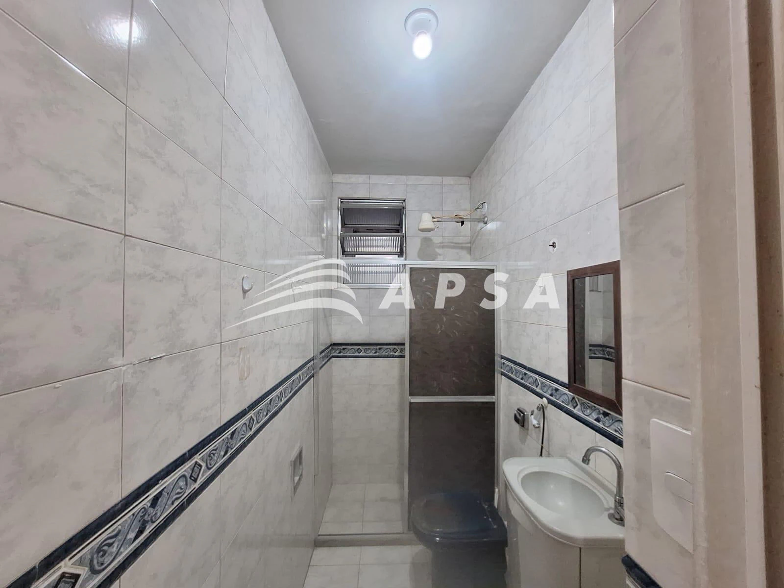 One-bedroom apartment, 44 m² — photo 5