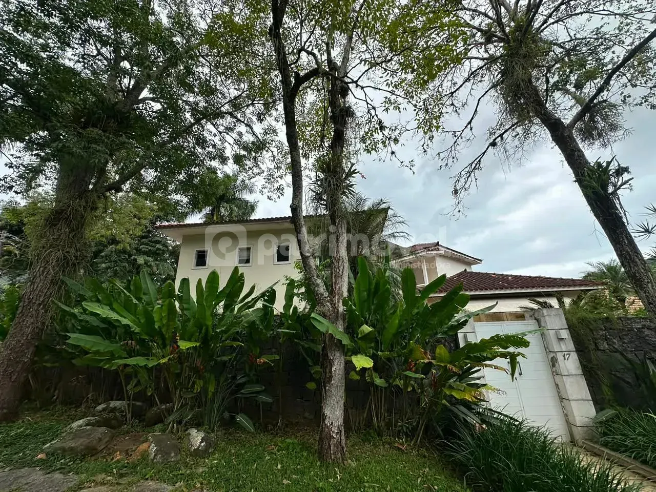 Casa para locação com 5 quartos e 5 banheiros — photo 14