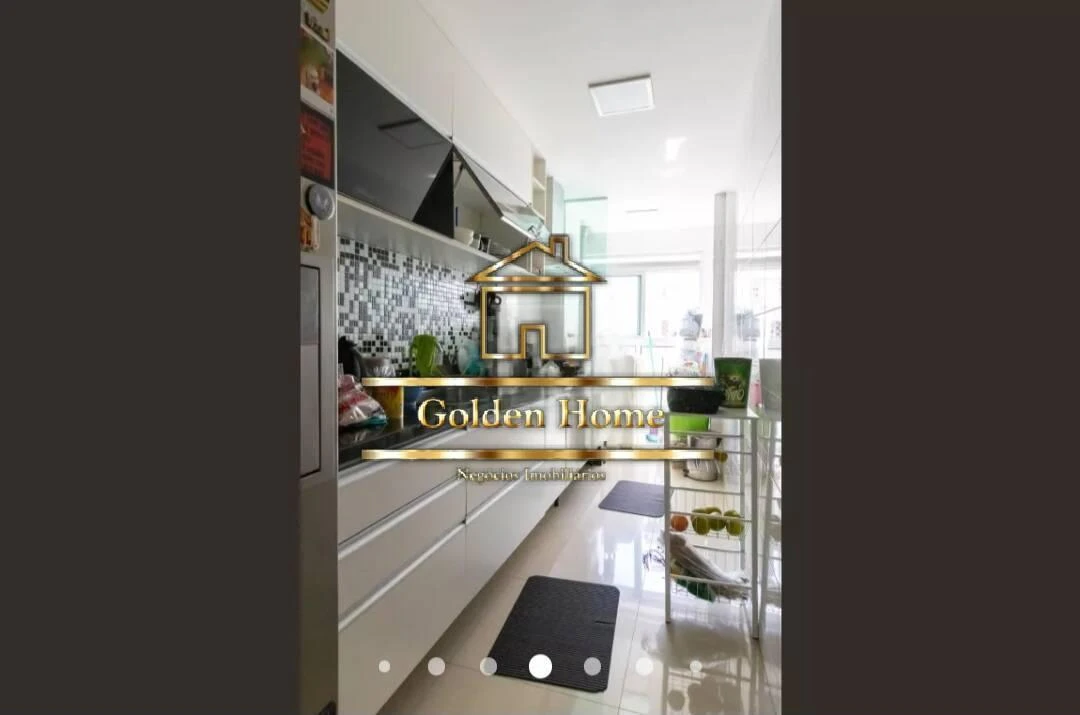 99 m² apartment with 2 bedrooms and 1 en-suite