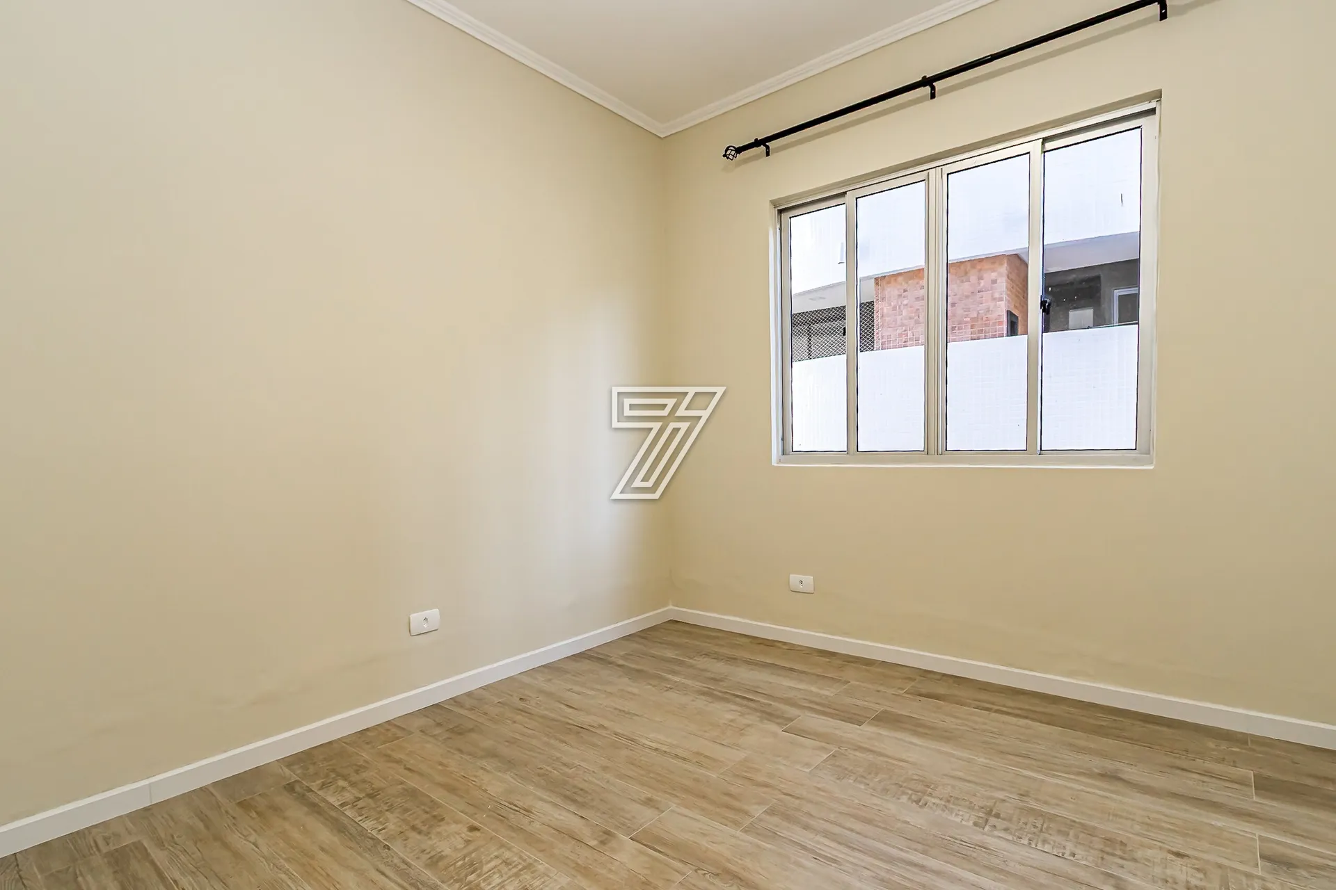 Apartamento para locação: 3 quartos, 1 banheiro e cozinha separada — photo 21