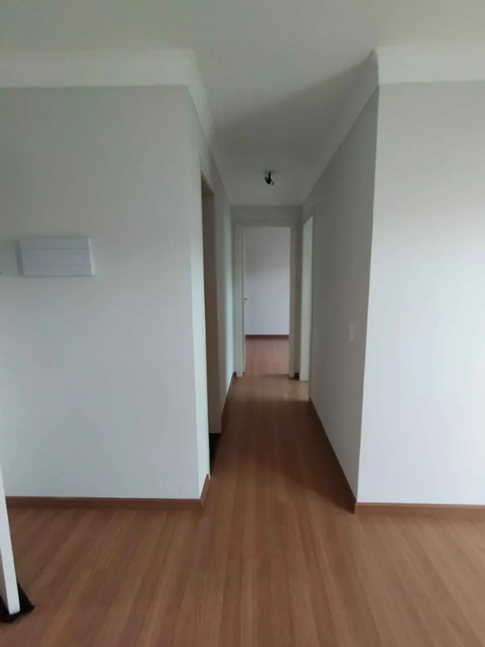 69 m² unfurnished apartment with 2 bedrooms and 2 parking spots — photo 8
