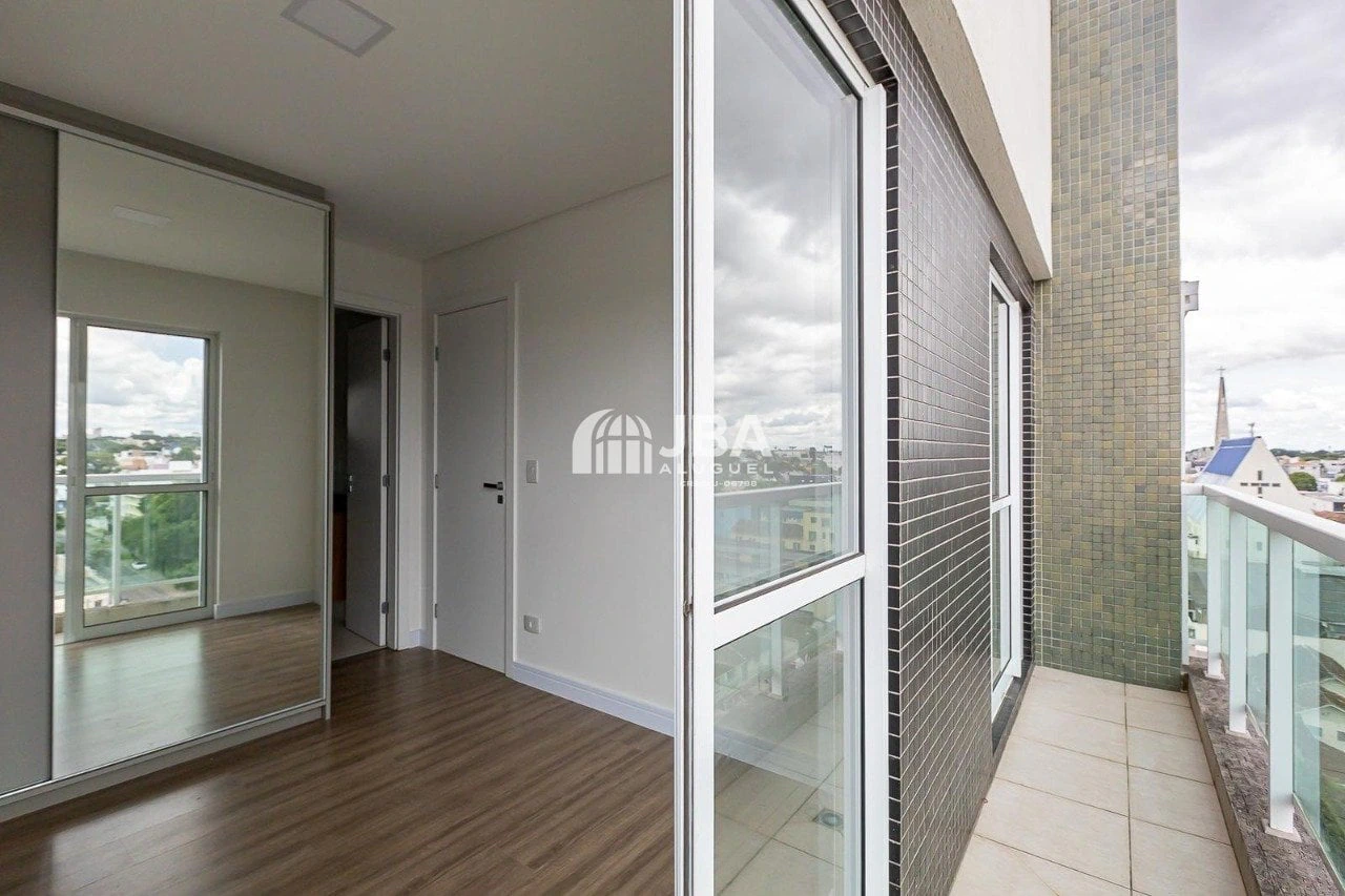 Apartamento, 47 m², com janelas do piso ao teto — photo 15