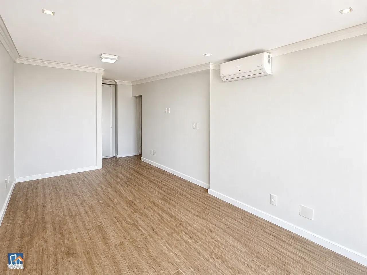 Apartamento de 4 quartos com 315 m² e varanda envidraçada — photo 20