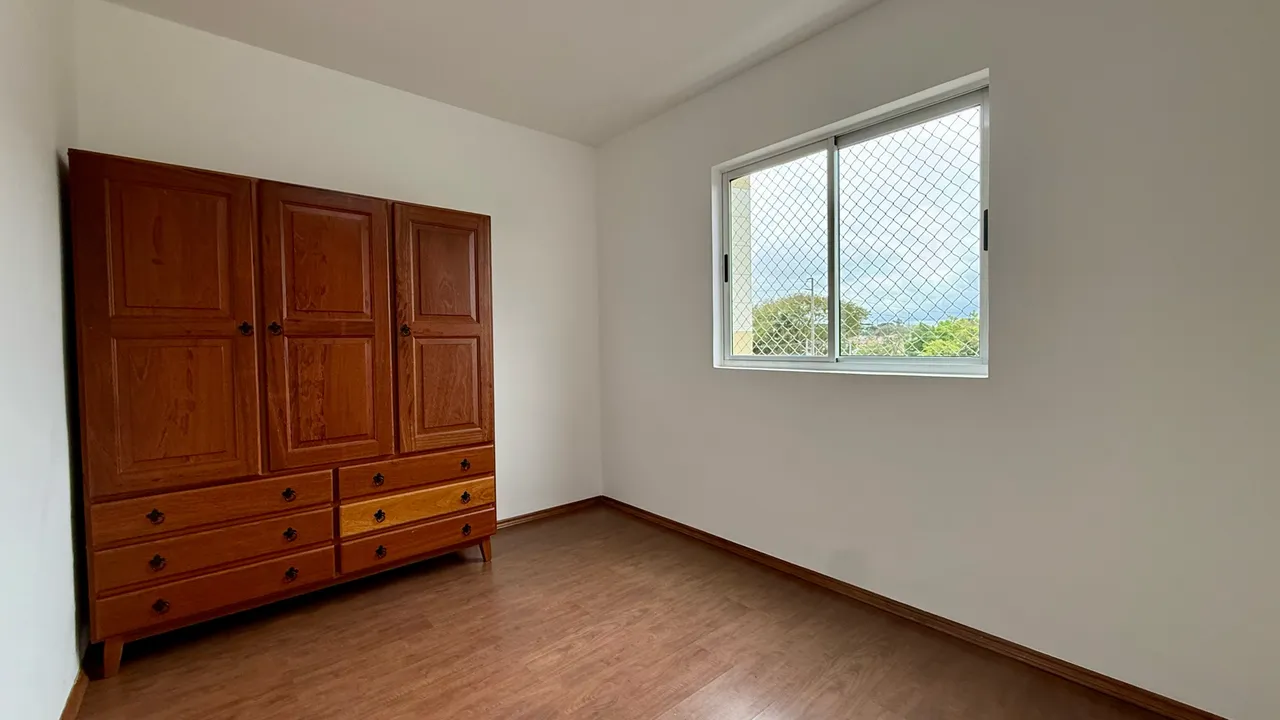Apartamento de 3 quartos em condomínio com academia — photo 6