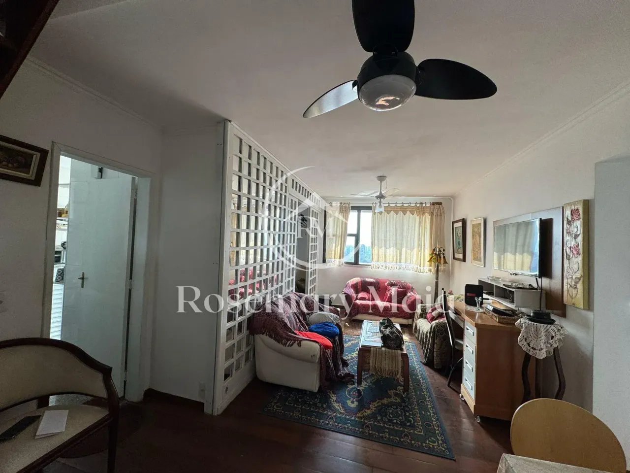 Apartamento mobiliado com 3 quartos, 5 banheiros e pets — photo 6