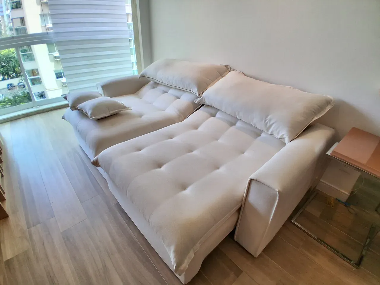 One-bedroom apartment with a dishwasher in Rio de Janeiro — photo 38
