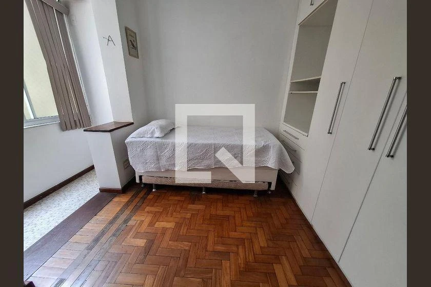 Apartamento de 3 quartos com espaço de home office, Lapa — photo 8