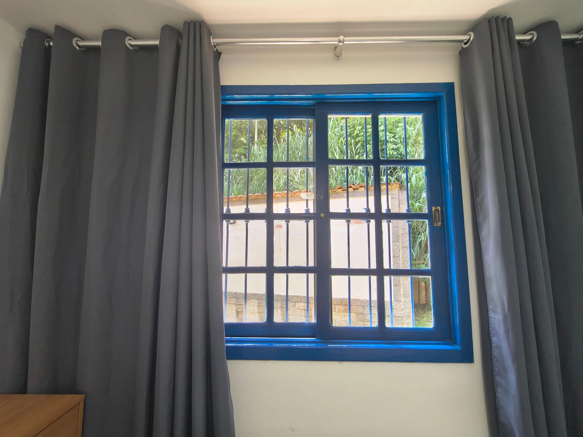 Casa mobiliada com 3 quartos e varanda, com 6 vagas — photo 44