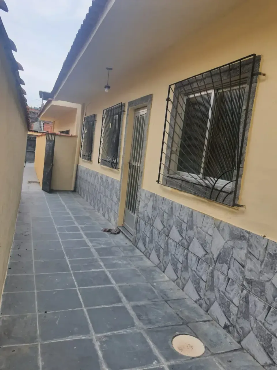 Casa independiente sin amueblar con 1 dormitorio — photo 14