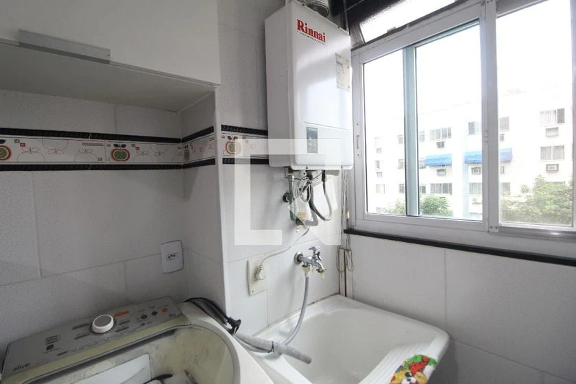 Apartamento para alugar com 2 quartos e 60 m² — photo 25