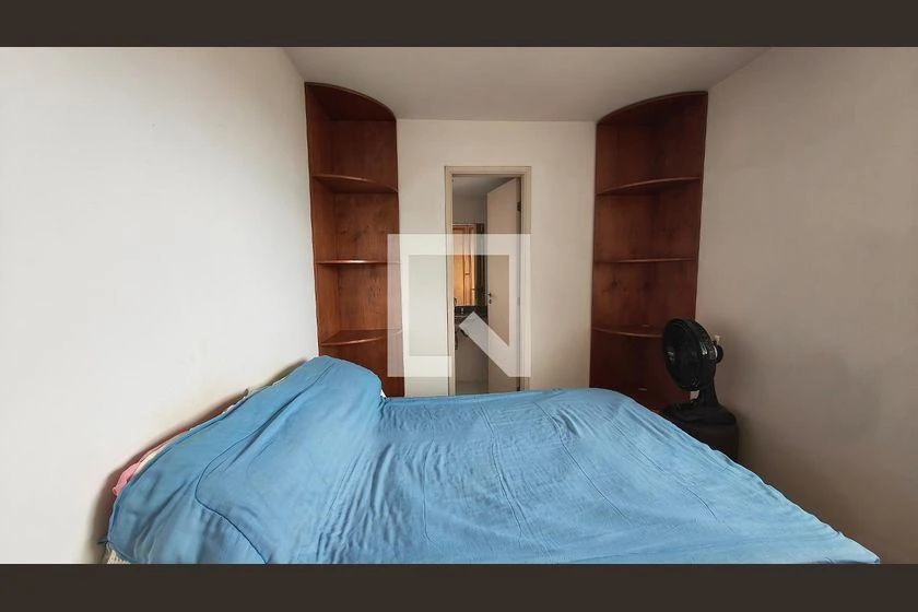 Mountain view in a 2-bedroom apartment, 63 m² — photo 23