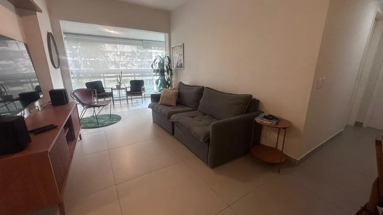 Furnished 2-bedroom apartment with 78 m² and 2 baths — photo 30