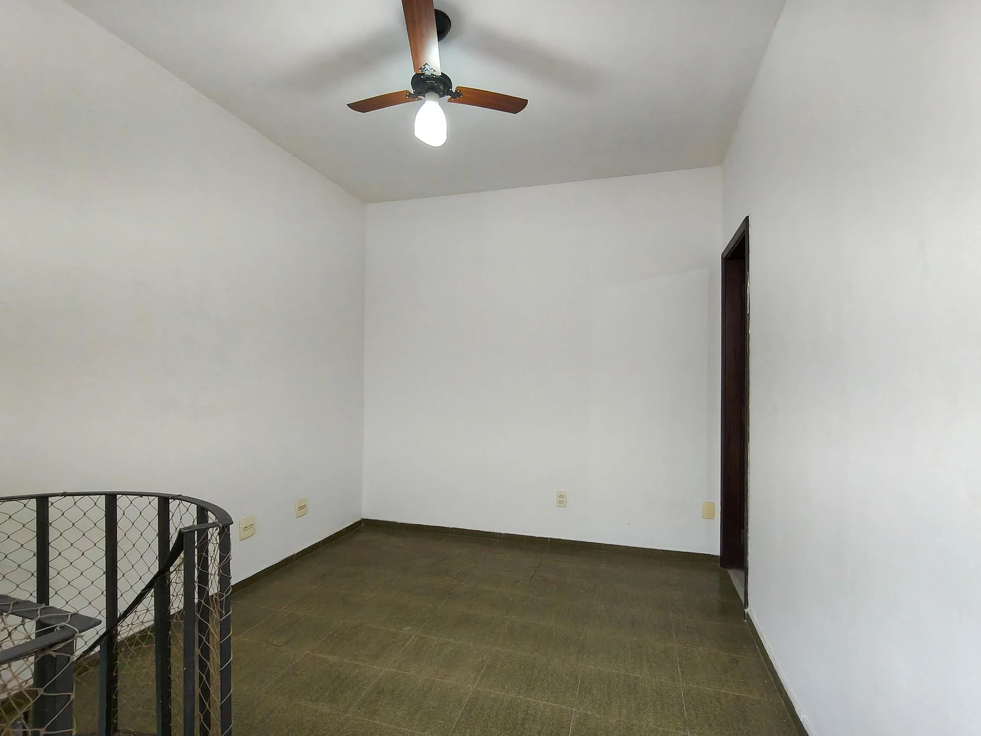 Apartamento com 3 quartos e varanda com churrasqueira — photo 36