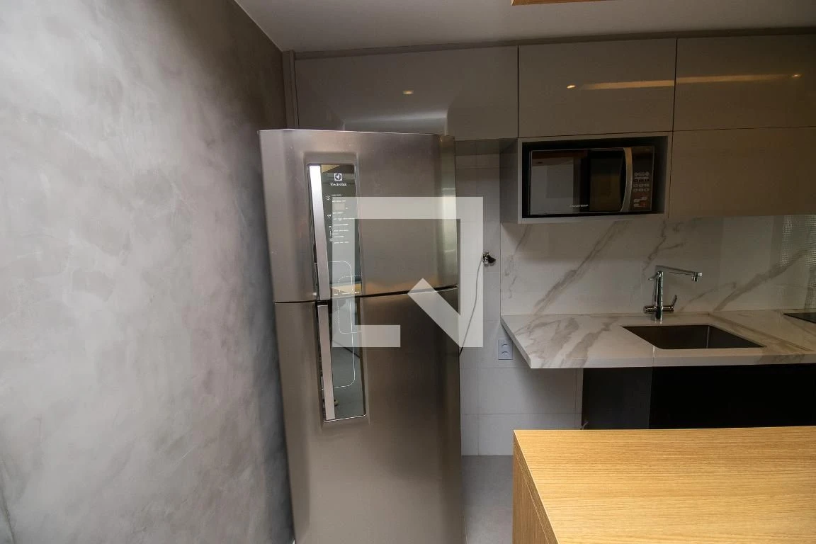 Apartamento mobiliado de 2 quartos com vista para a água — photo 7