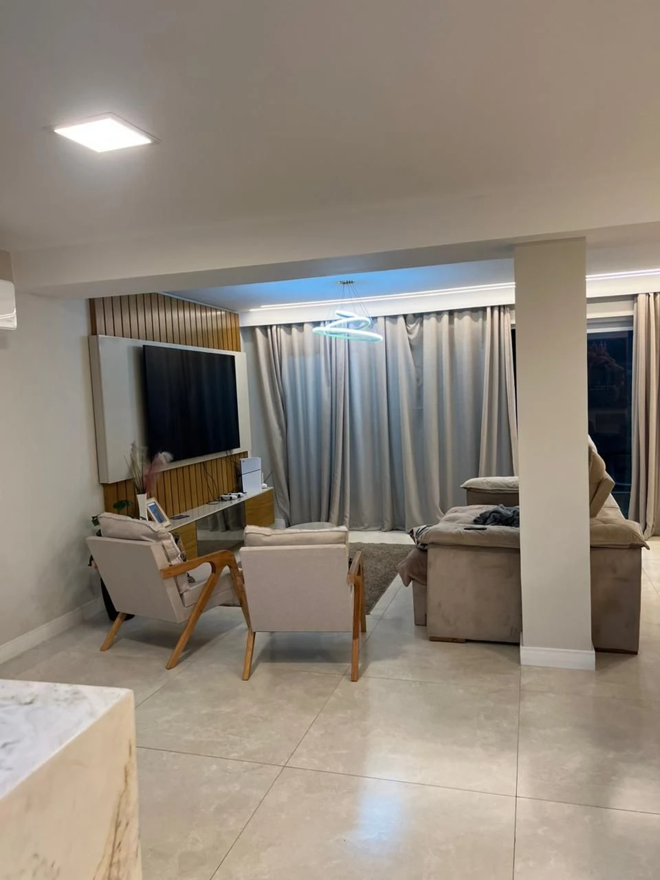 Casa mobiliada, 200 m², com espaço de home office — photo 12