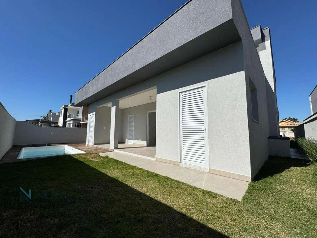 Rental house with 4 suites and a private garden — photo 5