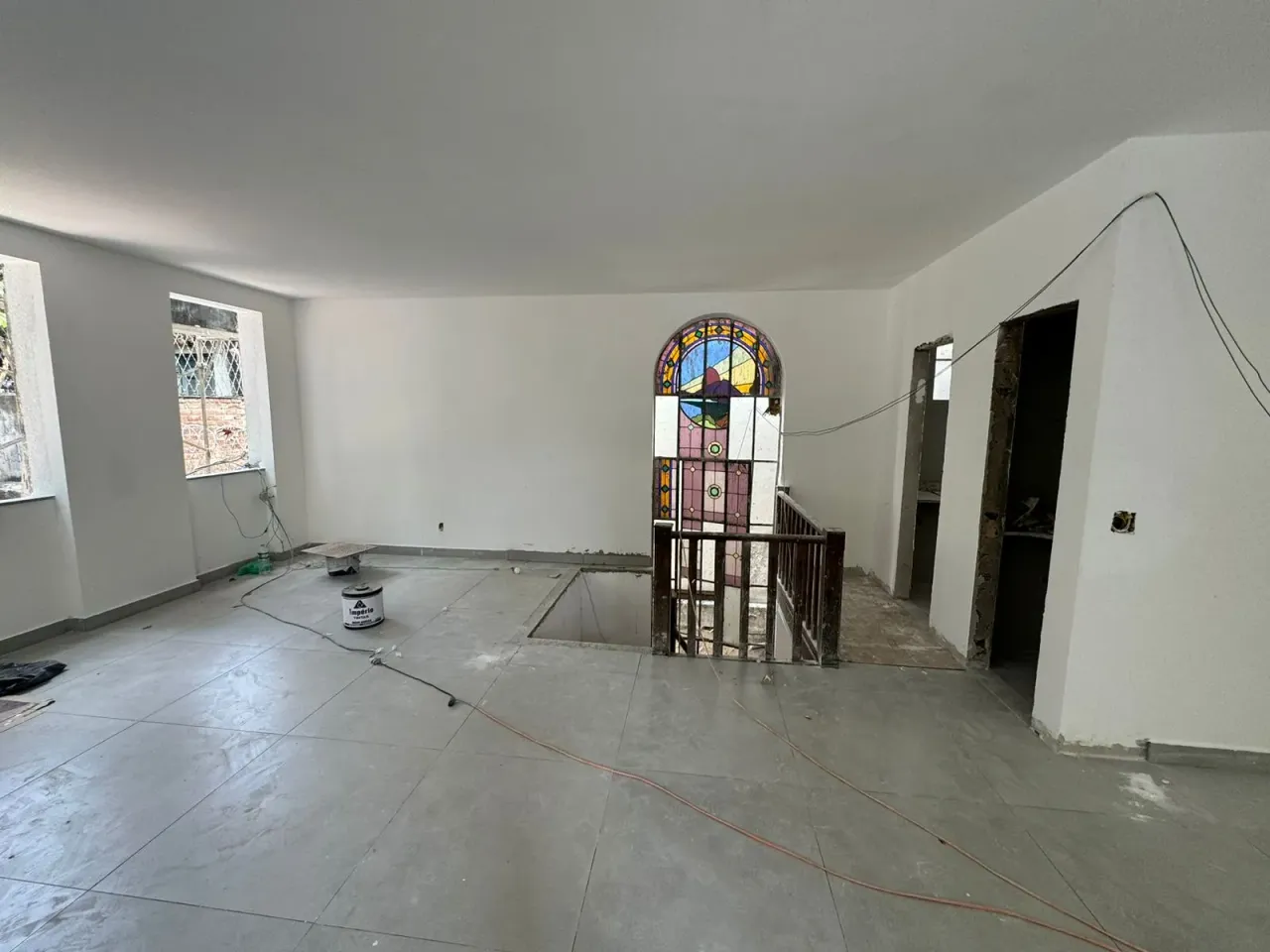 Unfurnished house with 5 bedrooms and 5 bathrooms — photo 5