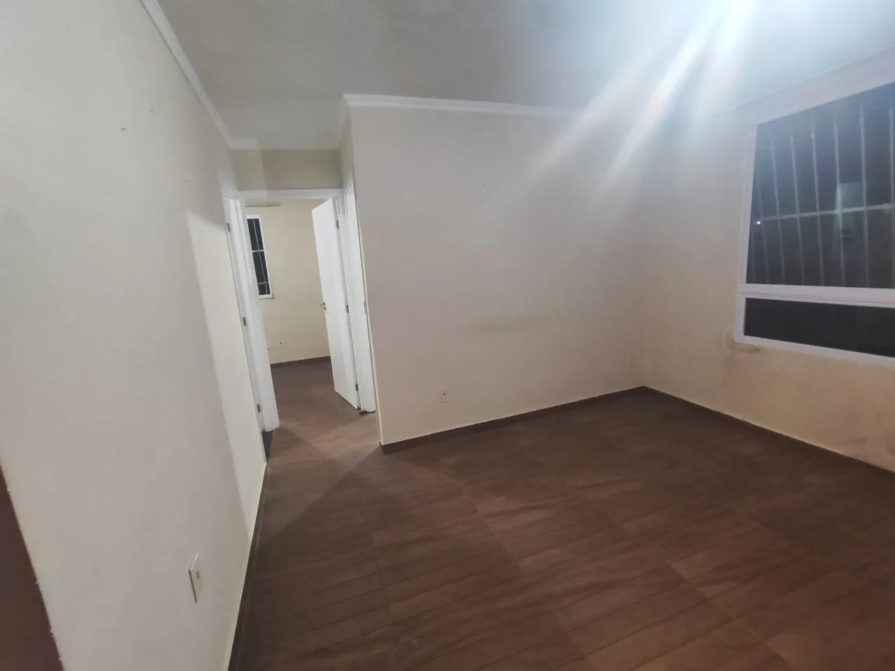 Apartamento de 2 quartos e 44 m² — photo 5