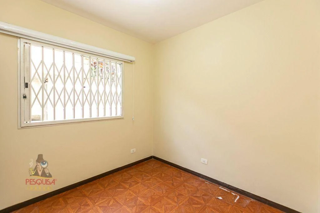 Furnished one-bedroom, 23 m² apartment in Curitiba — photo 10