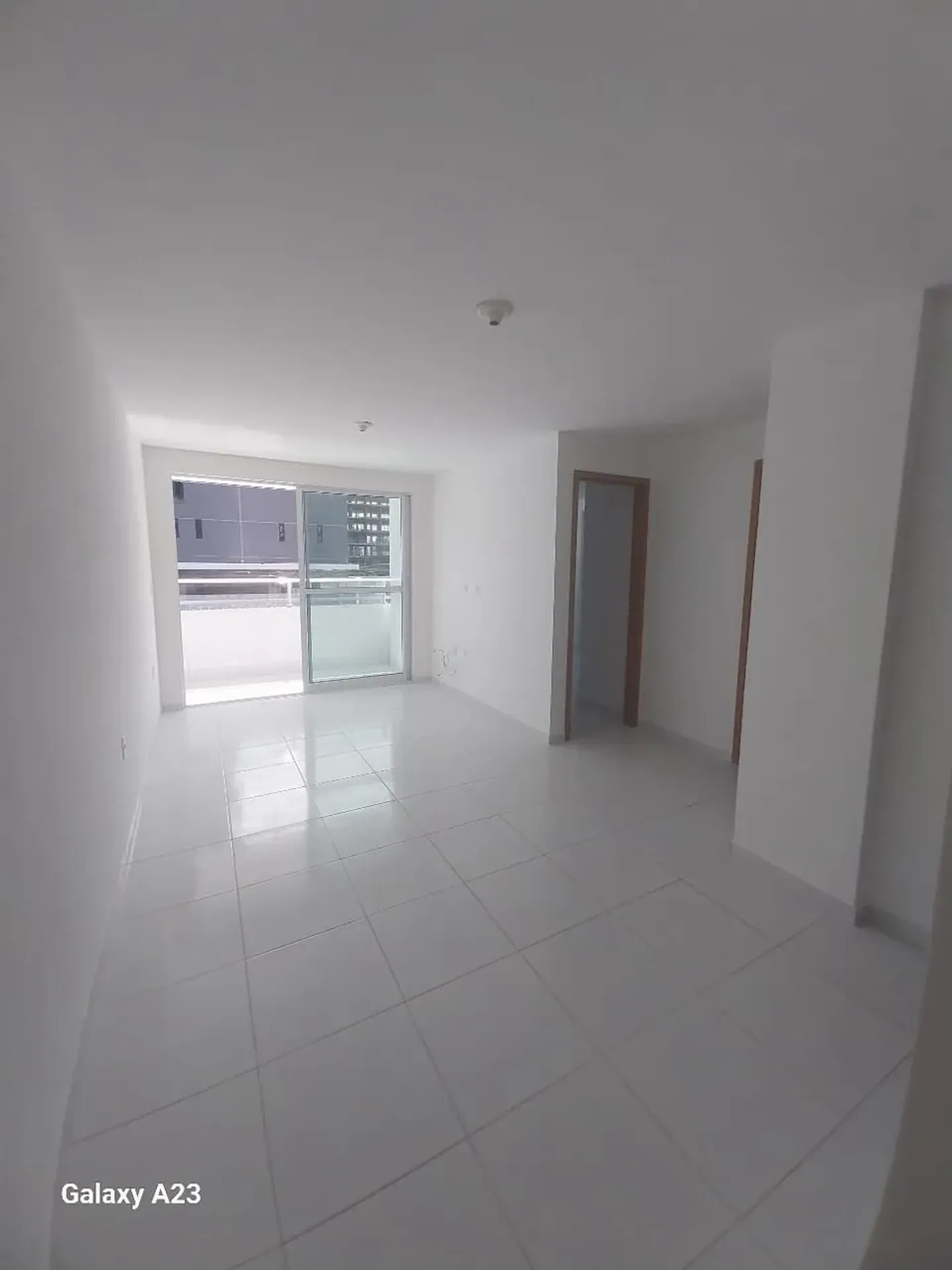 2-bedroom apartment, 1 with its own bathroom, 58 m²