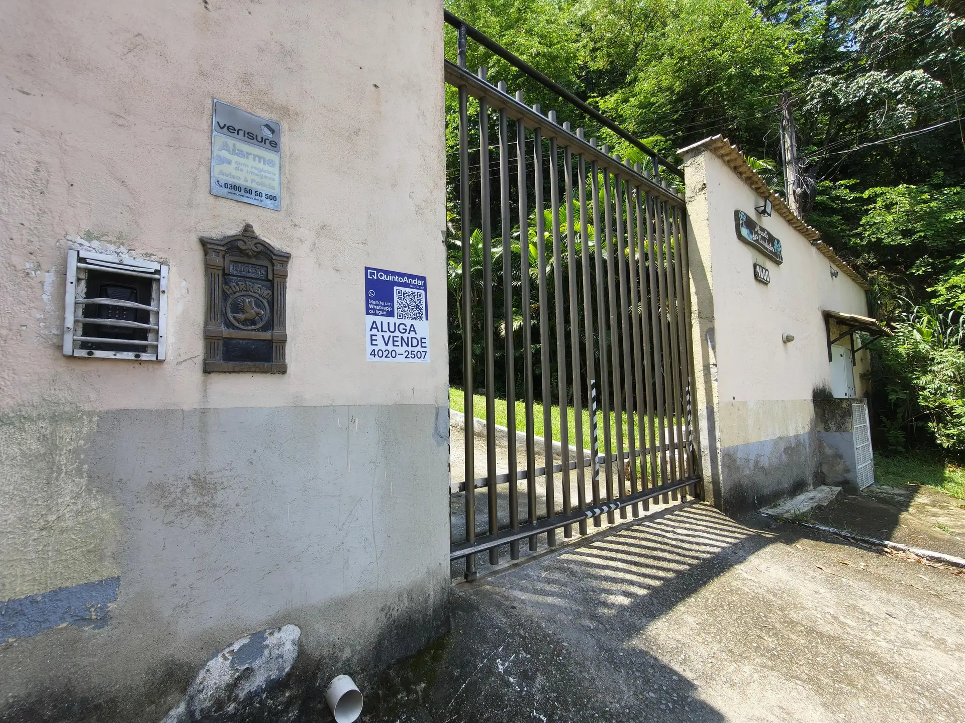 Casa mobiliada com 3 quartos e varanda, com 6 vagas — photo 30