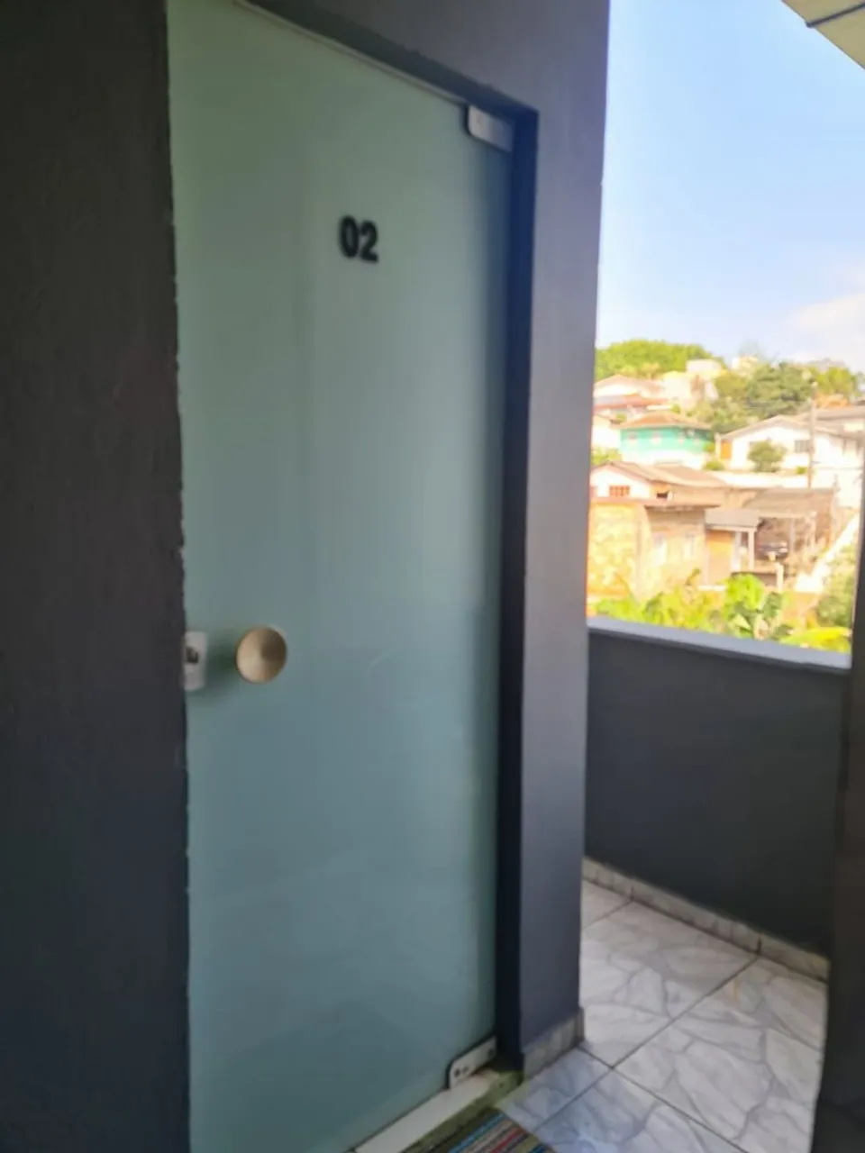 Studio com máquina de lavar, Jardim Atlântico — photo 10