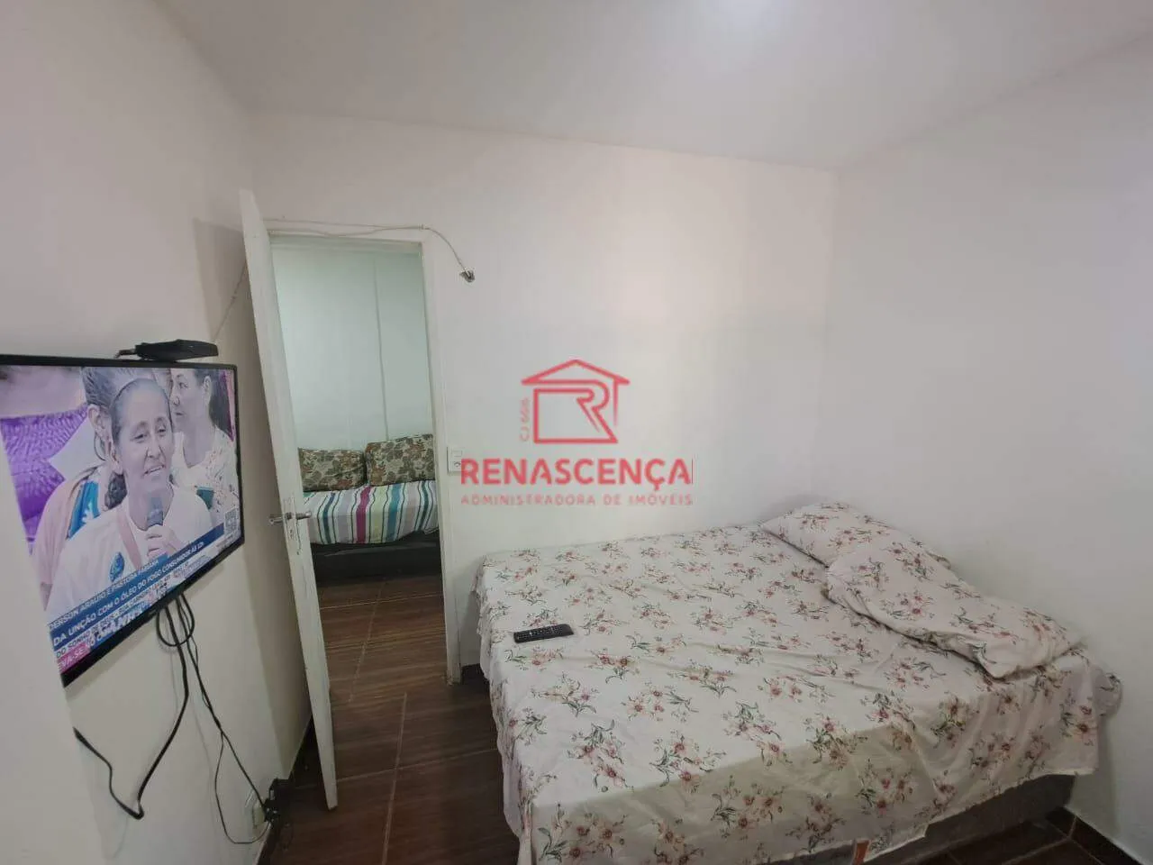 Apartamento mobiliado com ar-condicionado e 2 quartos — photo 20