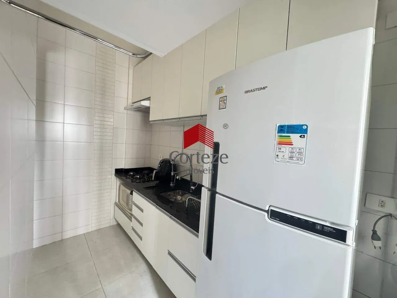 Apartamento mobiliado de 60,48 m² com 2 quartos — photo 10