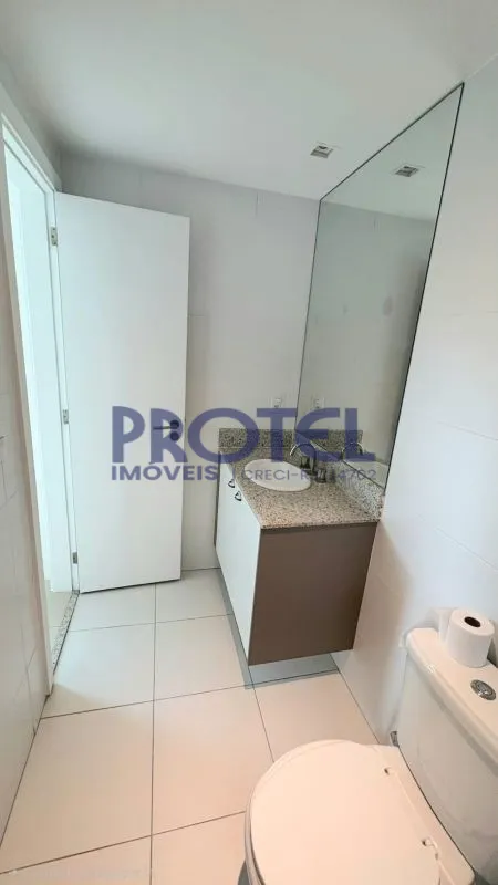 Unfurnished penthouse with 4 bedrooms and 5 bathrooms — photo 50