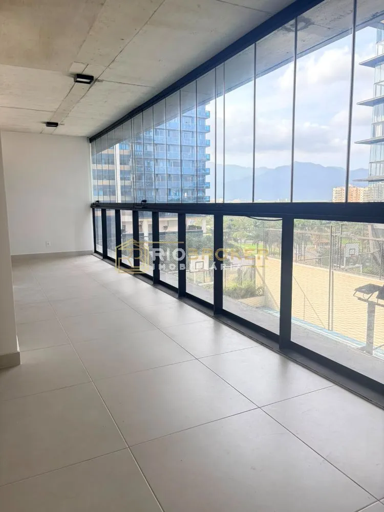 2 quartos e vista para a água: apartamento de 84 m² — photo 11