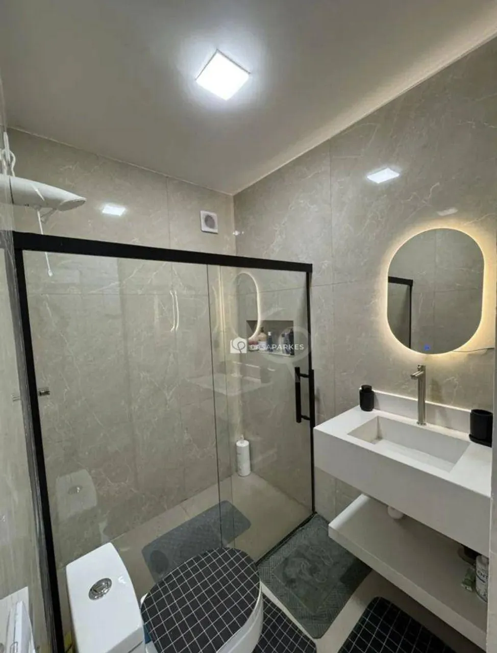 Apartamento amueblado de 1 dormitorio de 33 m² — photo 6