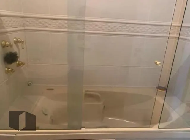 Cobertura com 4 quartos, 4 banheiros e 2 vagas — photo 10