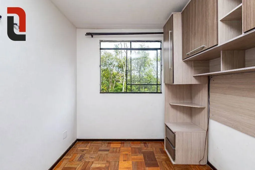Unfurnished 2-bedroom apartment with 53 m² — photo 15