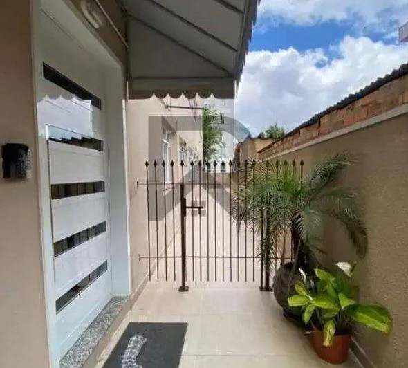 3-bedroom apartment with an en-suite suite — photo 7