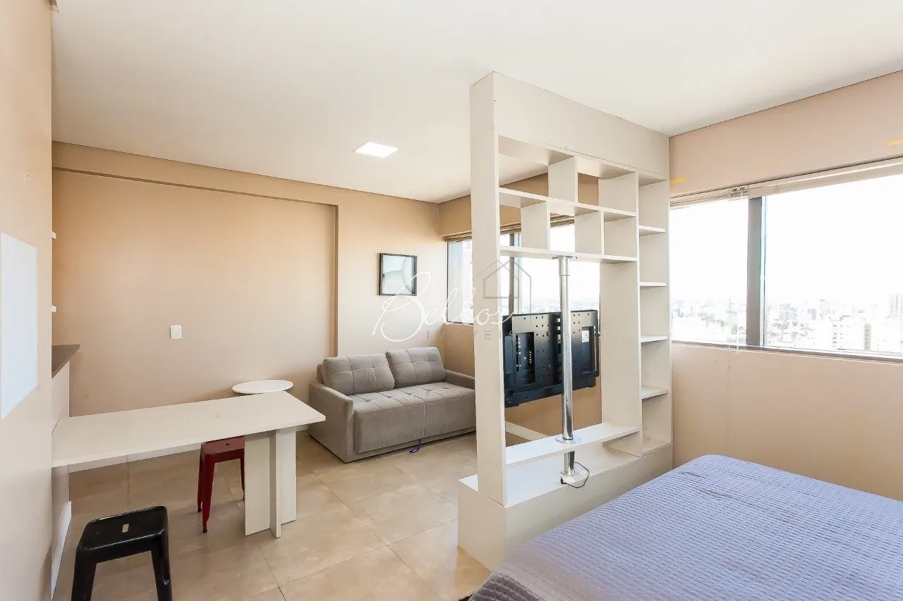 Apartamento amueblado de 1 dormitorio y 67 m² — photo 14