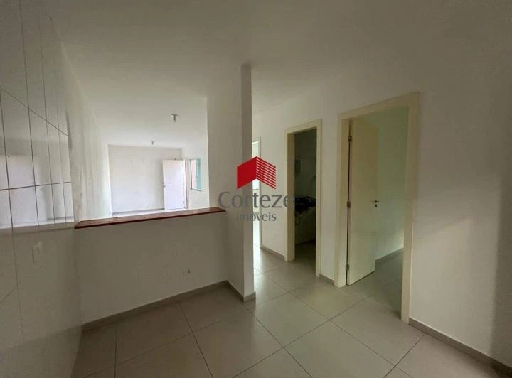 House 53 m² with 2 bedrooms and 1 parking spot — photo 4