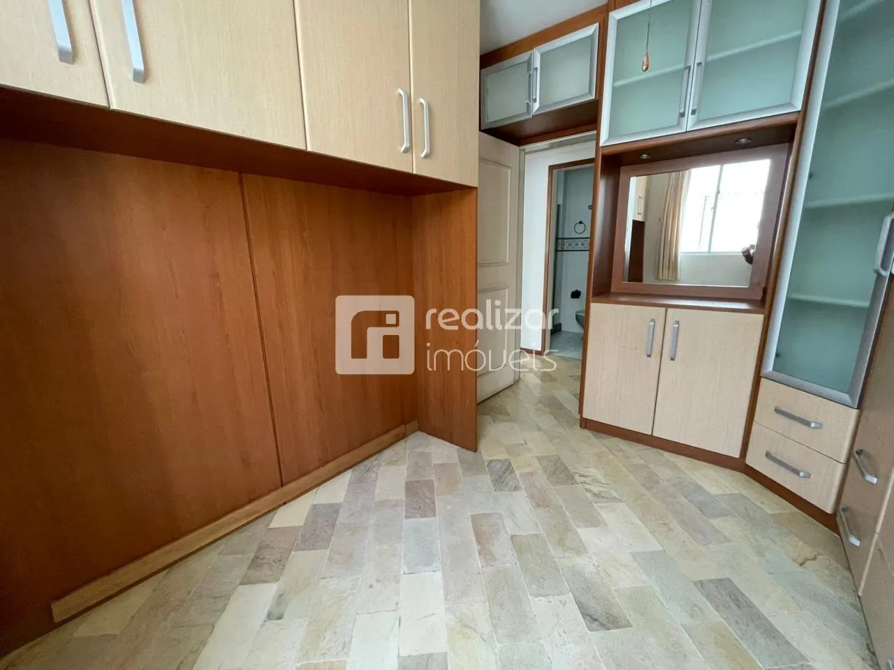 Penthouse with built-in balcony grill and 3 bedrooms — photo 6