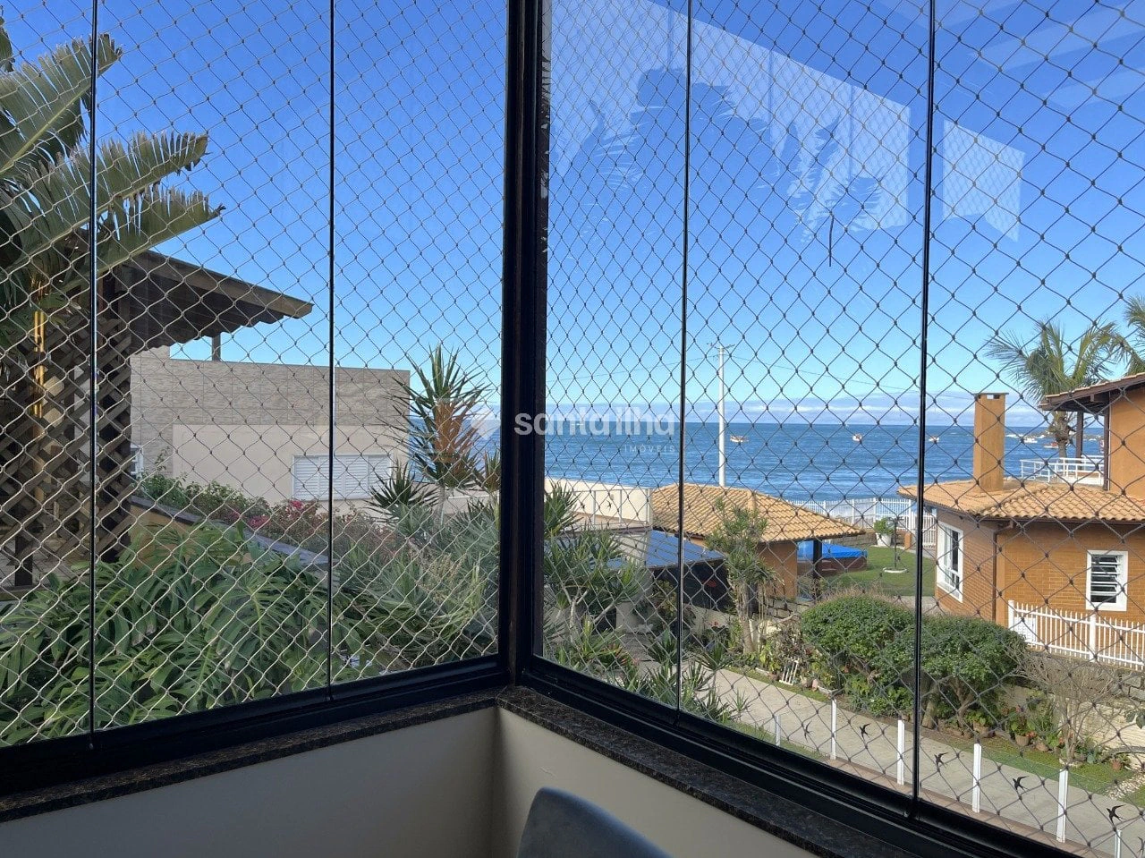 Casa de 4 quartos com banheira, Armação — photo 8
