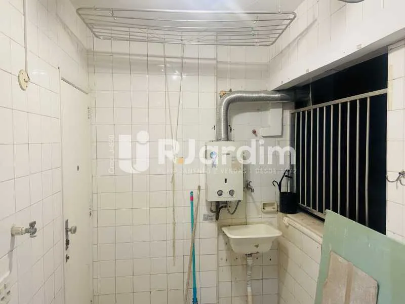 Apartamento com 3 quartos, 3 banheiros e varanda — photo 21