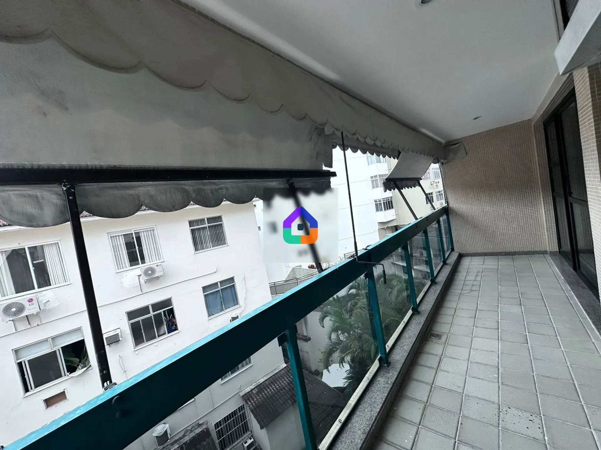 Apartamento de 103 m² com 2 quartos e 1 suíte — photo 20