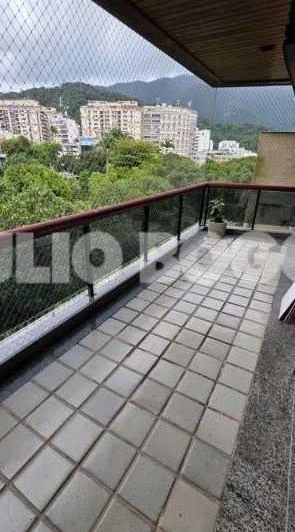 Furnished apartment, 80 m², with a washing machine — photo 4