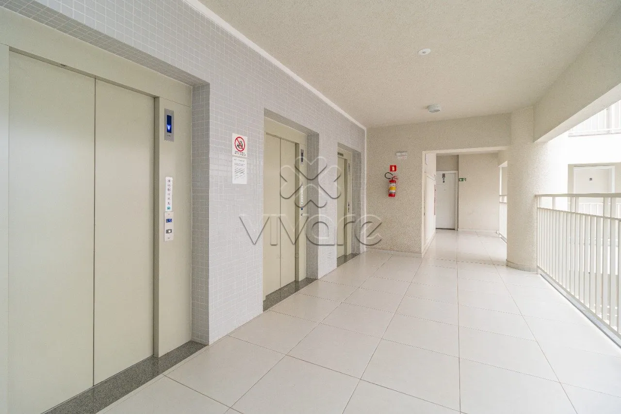 1-bedroom apartment with a balcony — photo 12