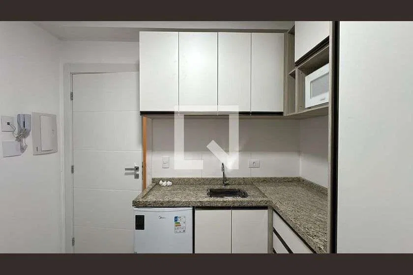 One-bedroom house, 18 m² — photo 9