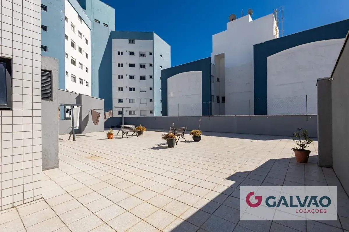 Apartamento de 67 m² com 2 quartos e varanda — photo 11